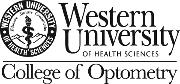 Western University of Health Sciences Logo